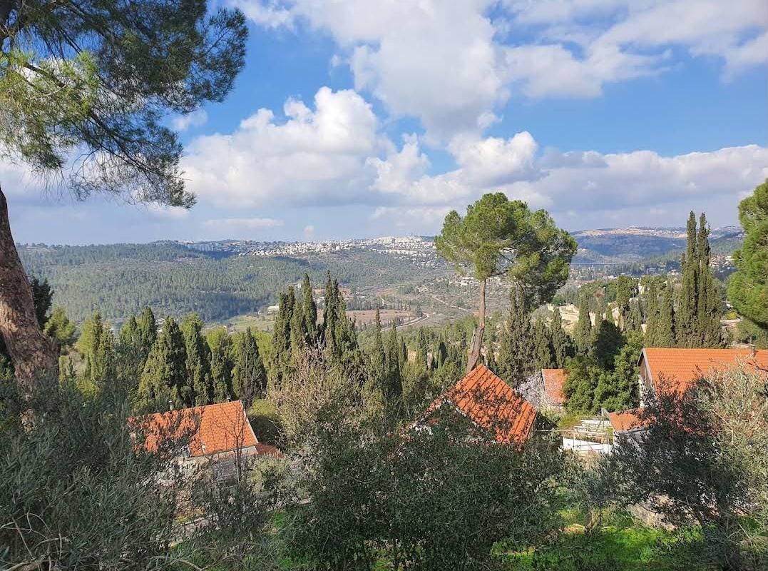 🌍 Shabbat Experience #7 @ Moshav Ta'oz 🌍 with Mercaz Ein Sof 🇮🇱